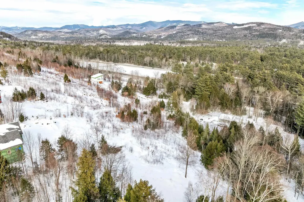 Lot 14 Centennial Way Thornton NH 03285