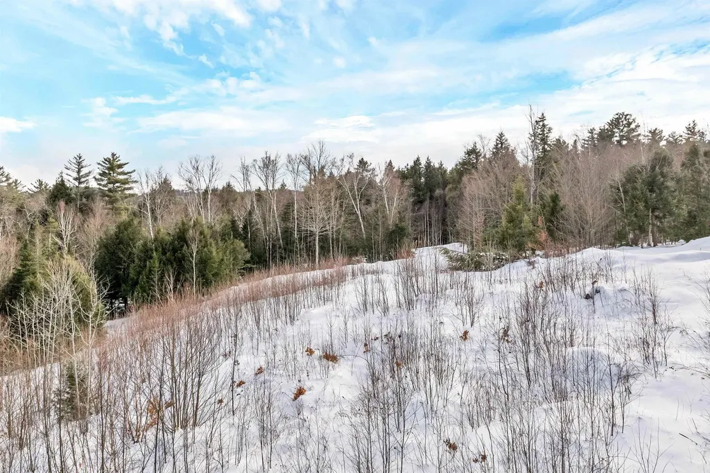 Lot 14 Centennial Way Thornton NH 03285