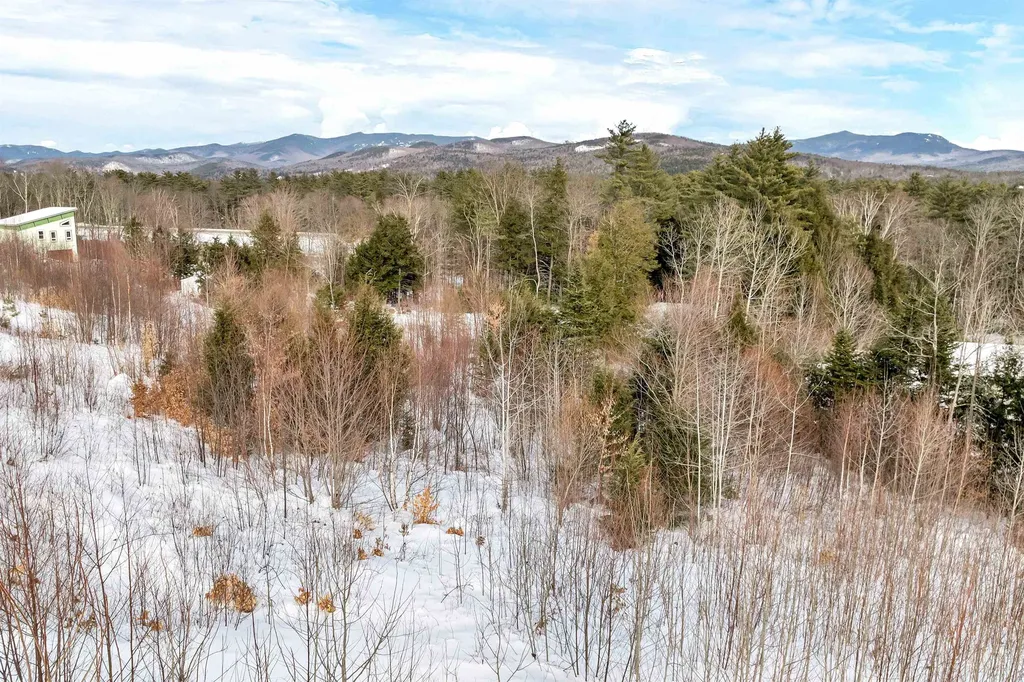 Lot 14 Centennial Way Thornton NH 03285