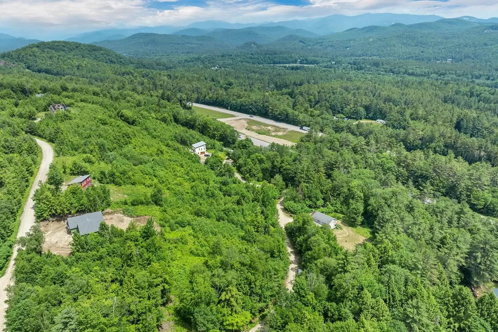 Lot 14 Centennial Way Thornton NH 03285