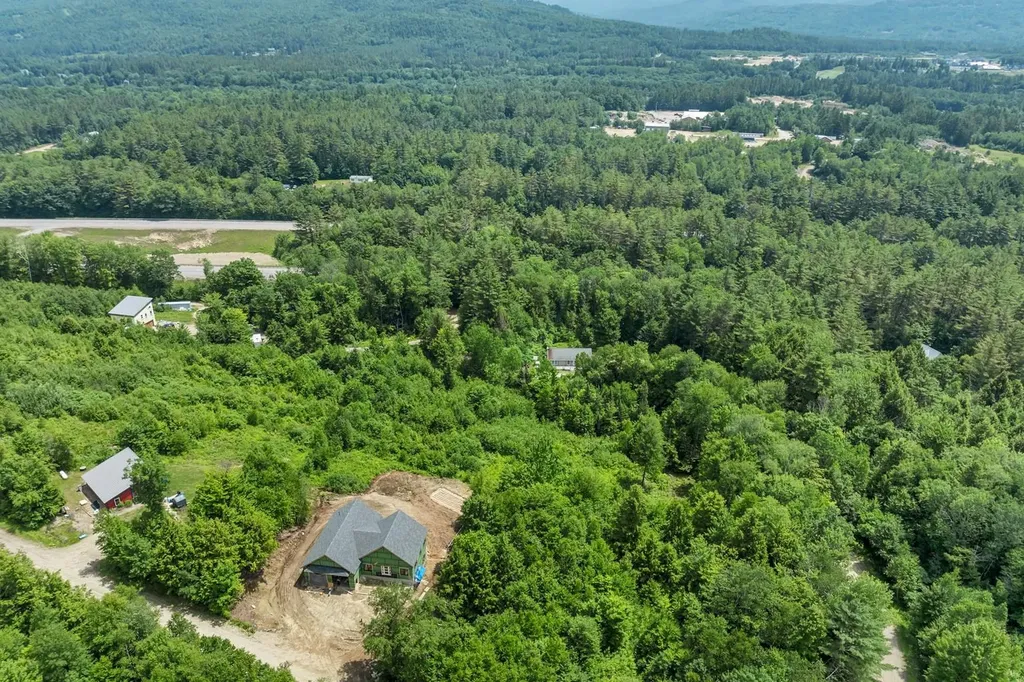 Lot 14 Centennial Way Thornton NH 03285