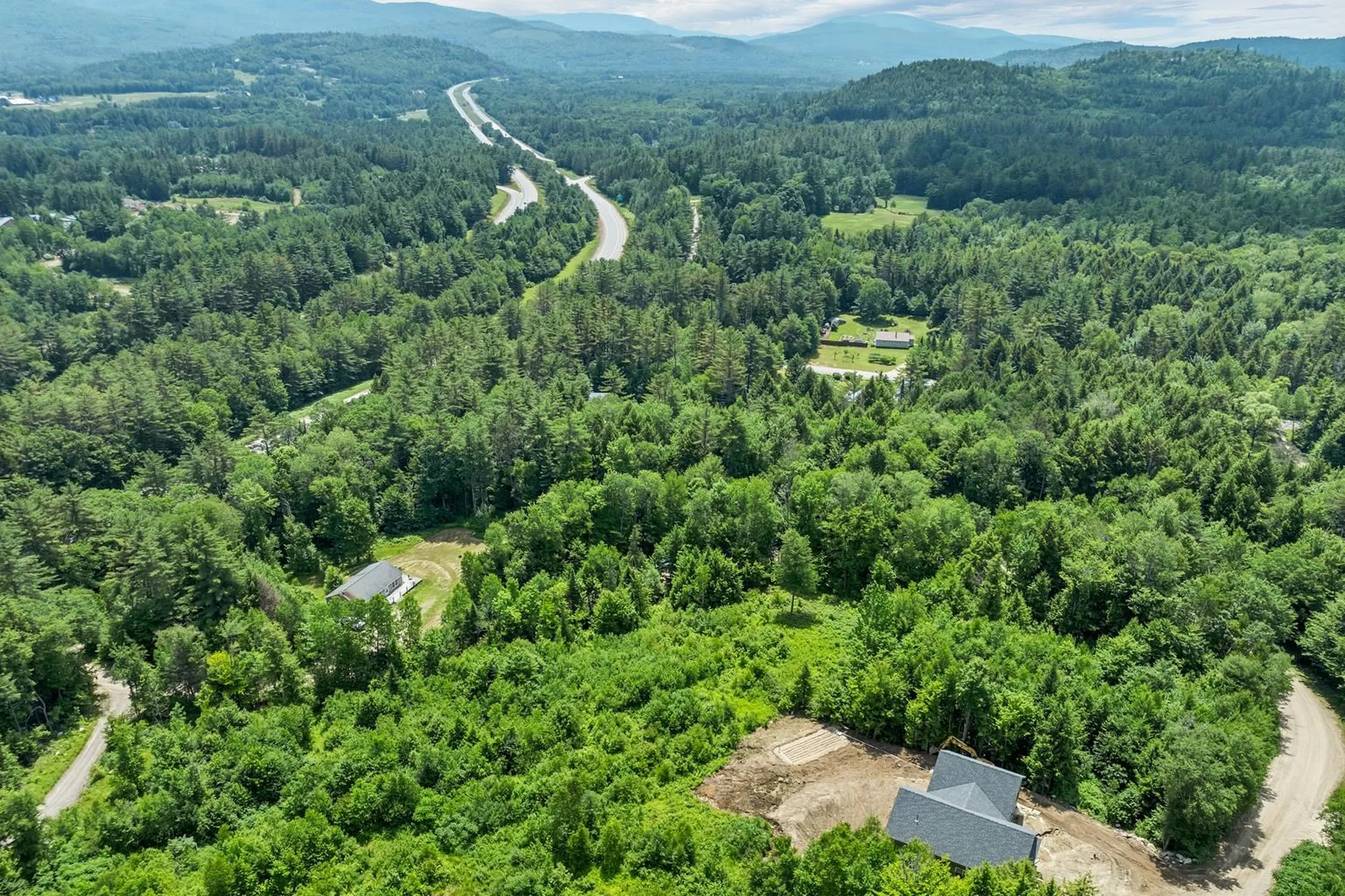 Lot 14 Centennial Way Thornton NH 03285