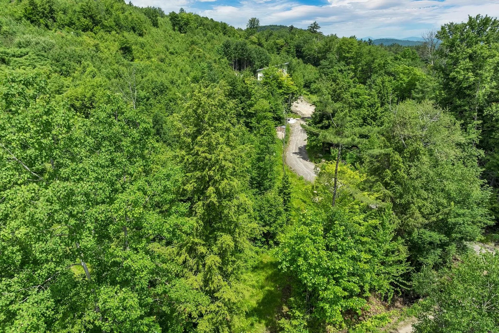 Lot 14 Centennial Way Thornton NH 03285