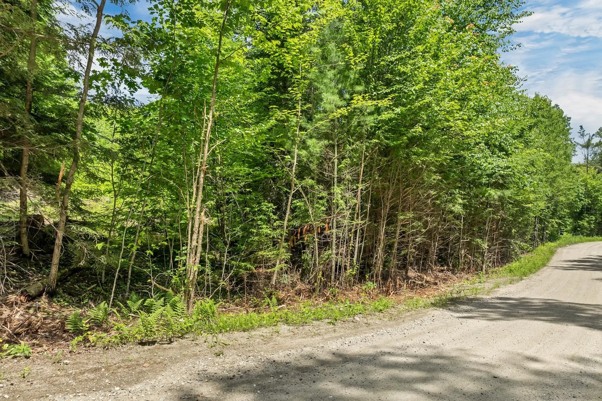 Lot 14 Centennial Way Thornton NH 03285