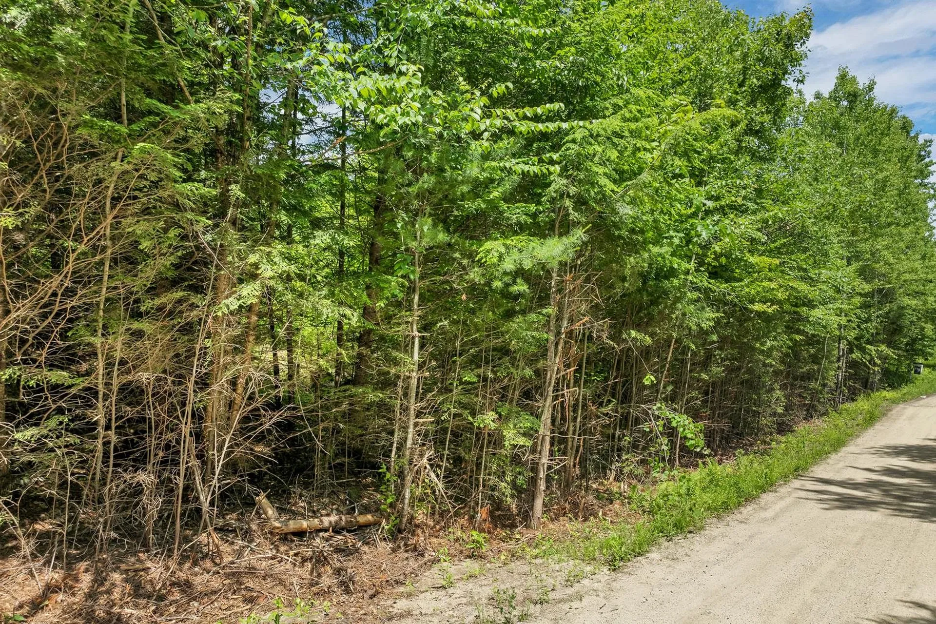 Lot 14 Centennial Way Thornton NH 03285