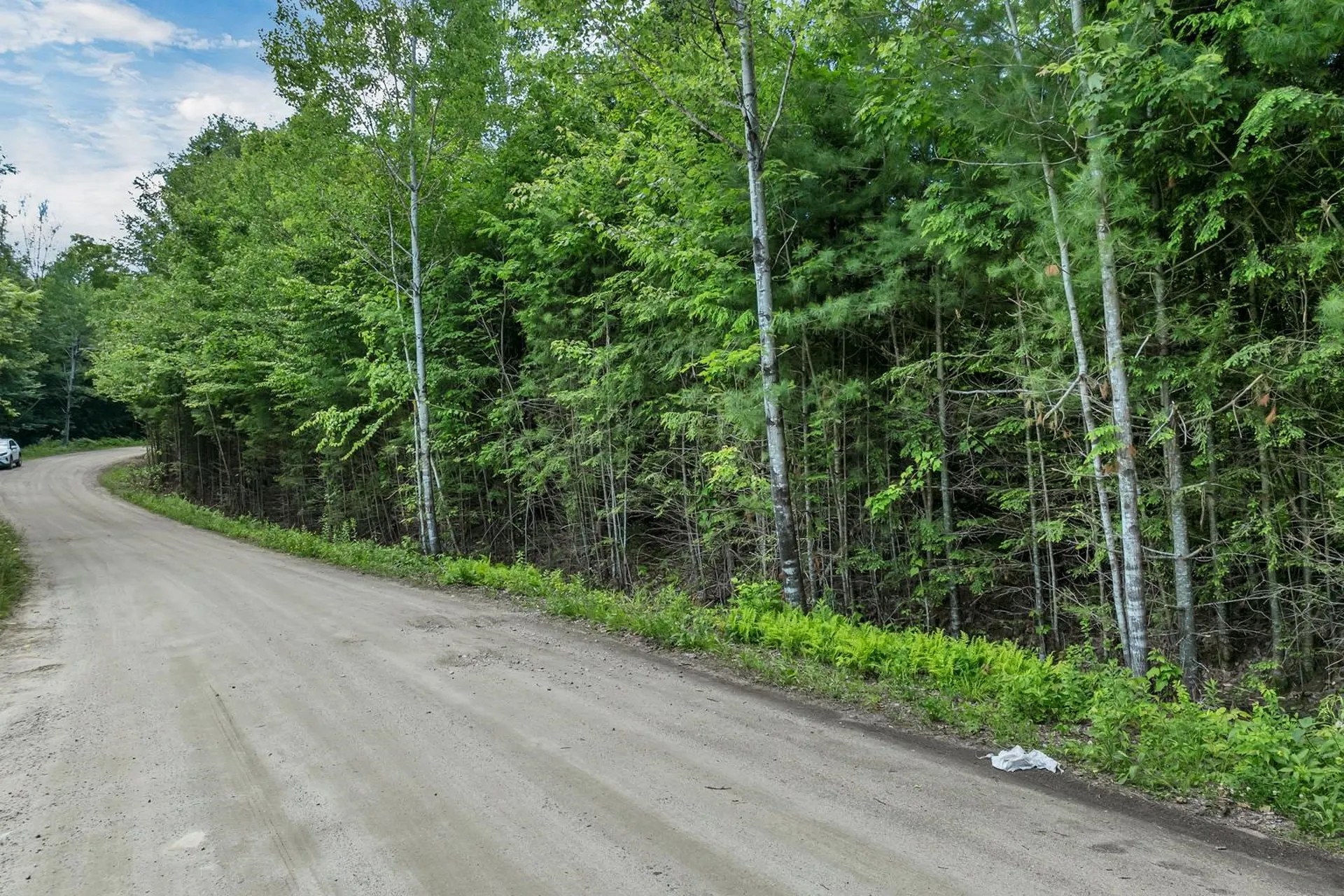 Lot 14 Centennial Way Thornton NH 03285