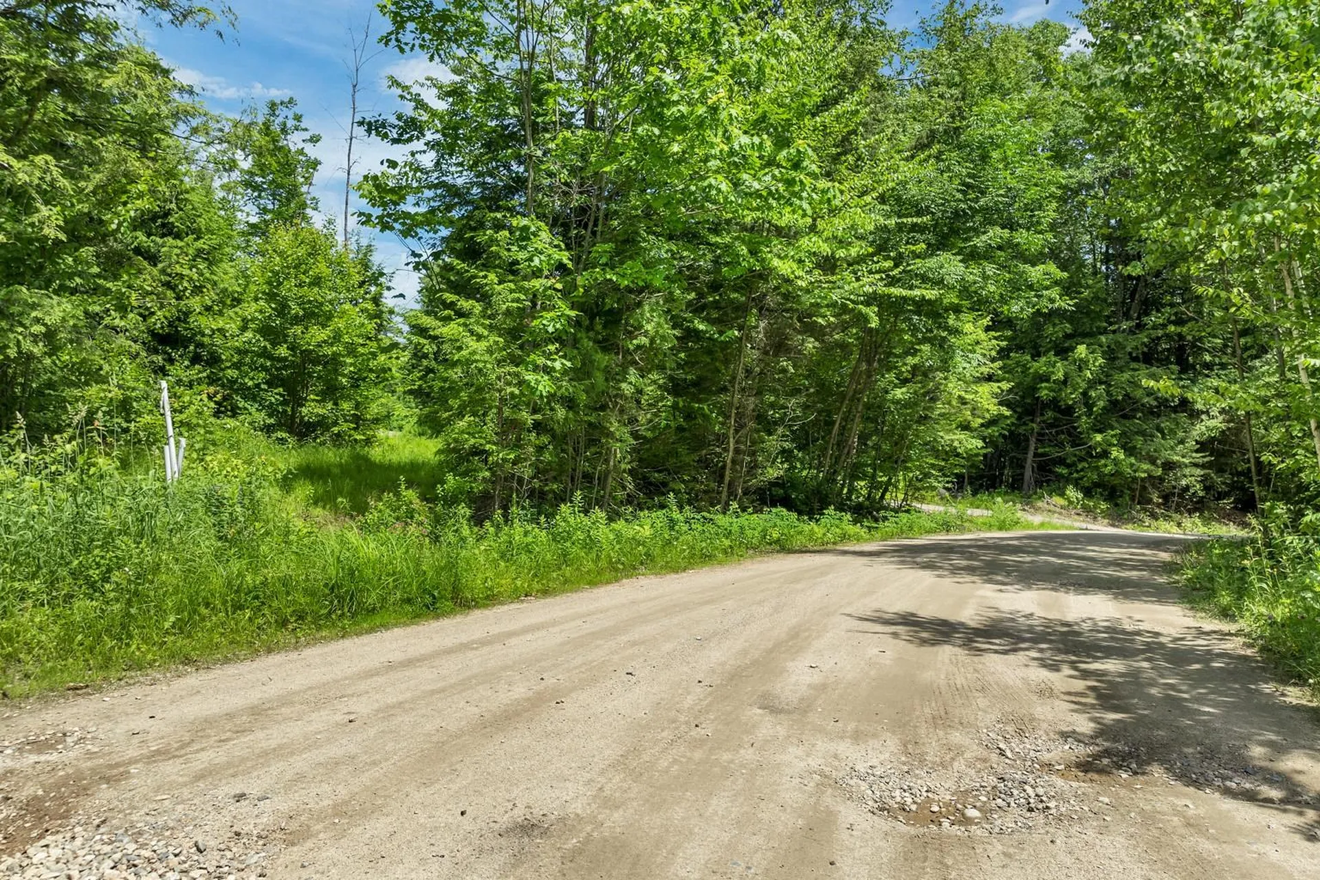 Lot 14 Centennial Way Thornton NH 03285