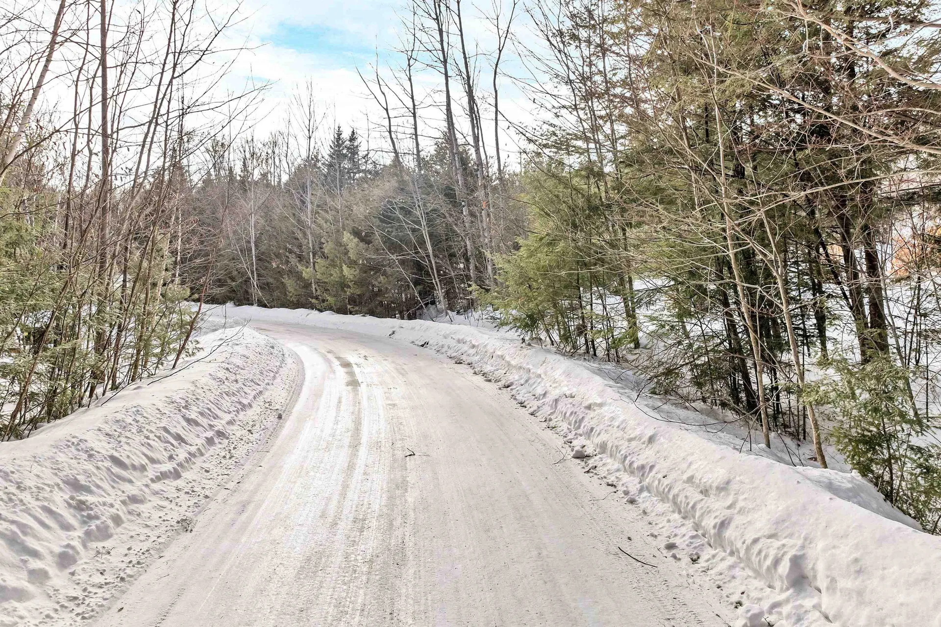 Lot 14 Centennial Way Thornton NH 03285