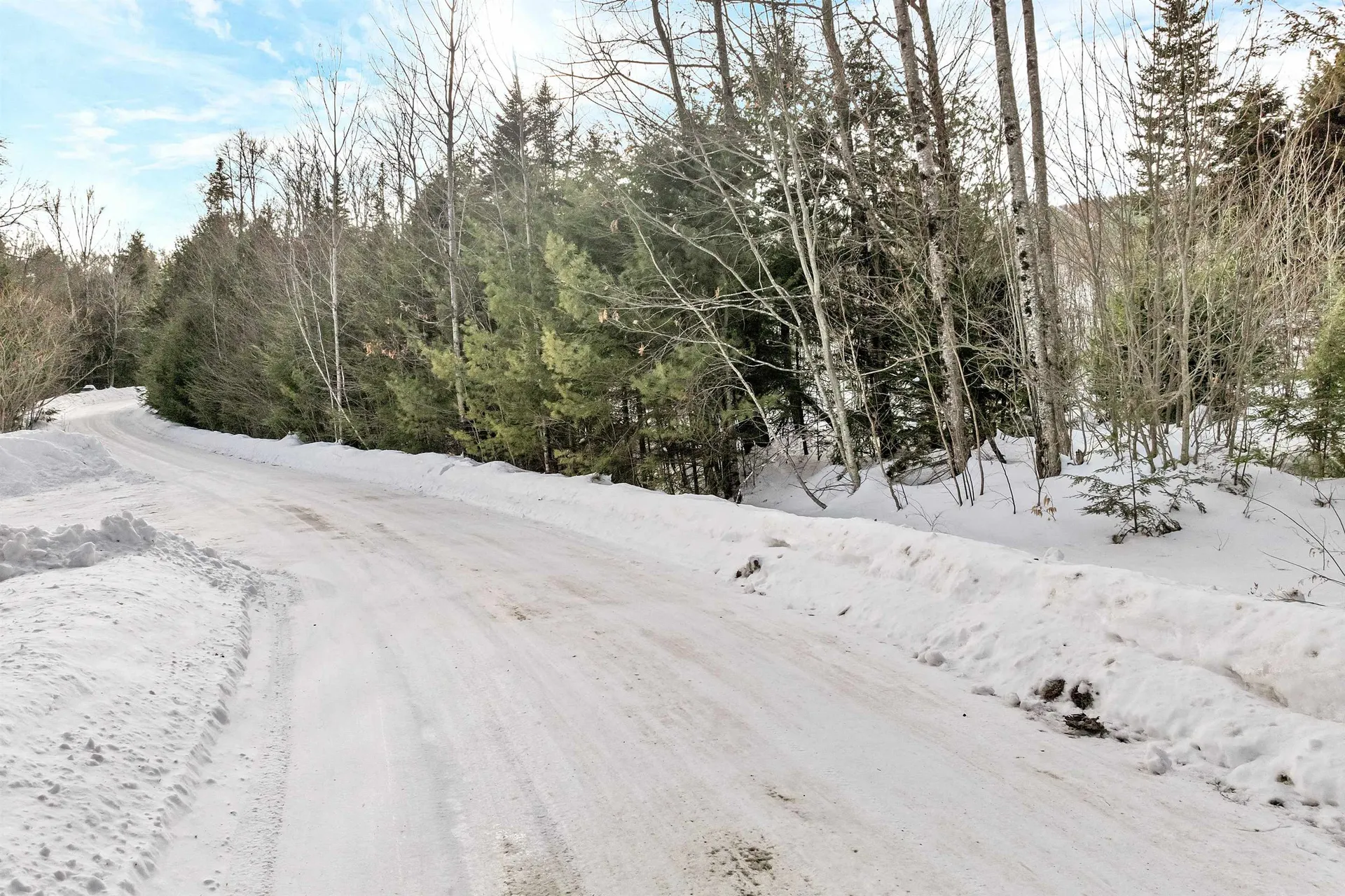 Lot 14 Centennial Way Thornton NH 03285