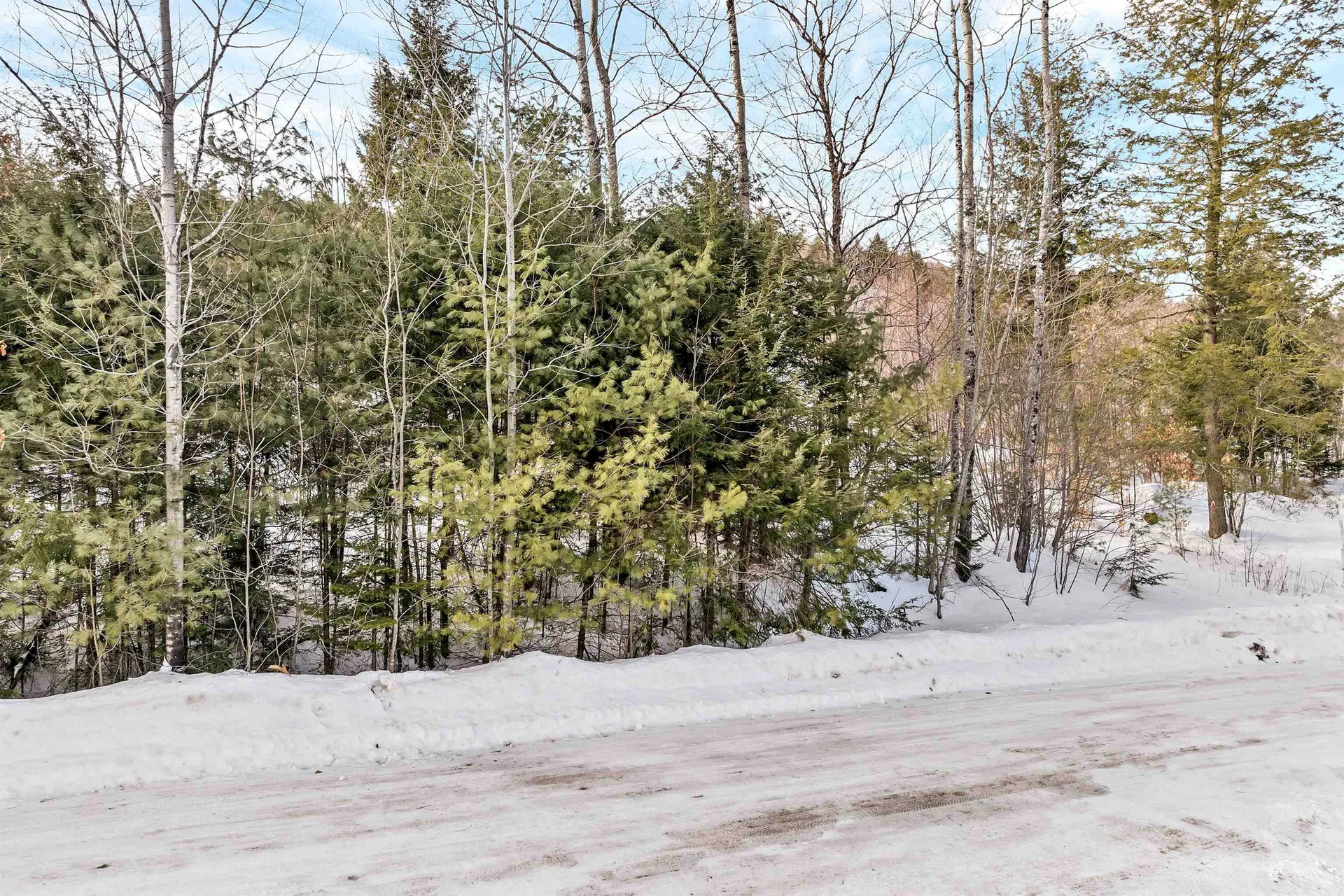 Lot 14 Centennial Way Thornton NH 03285