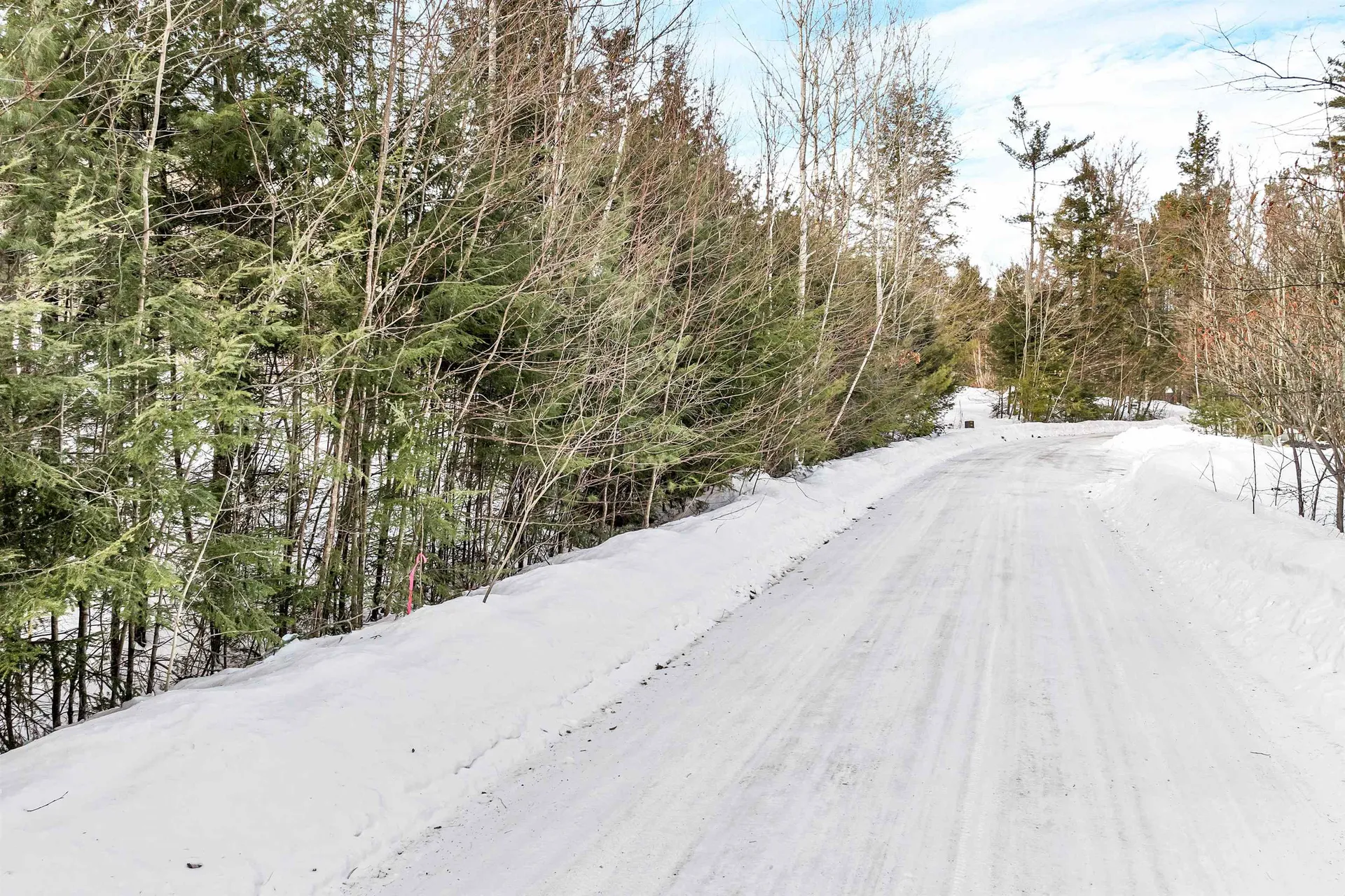 Lot 14 Centennial Way Thornton NH 03285