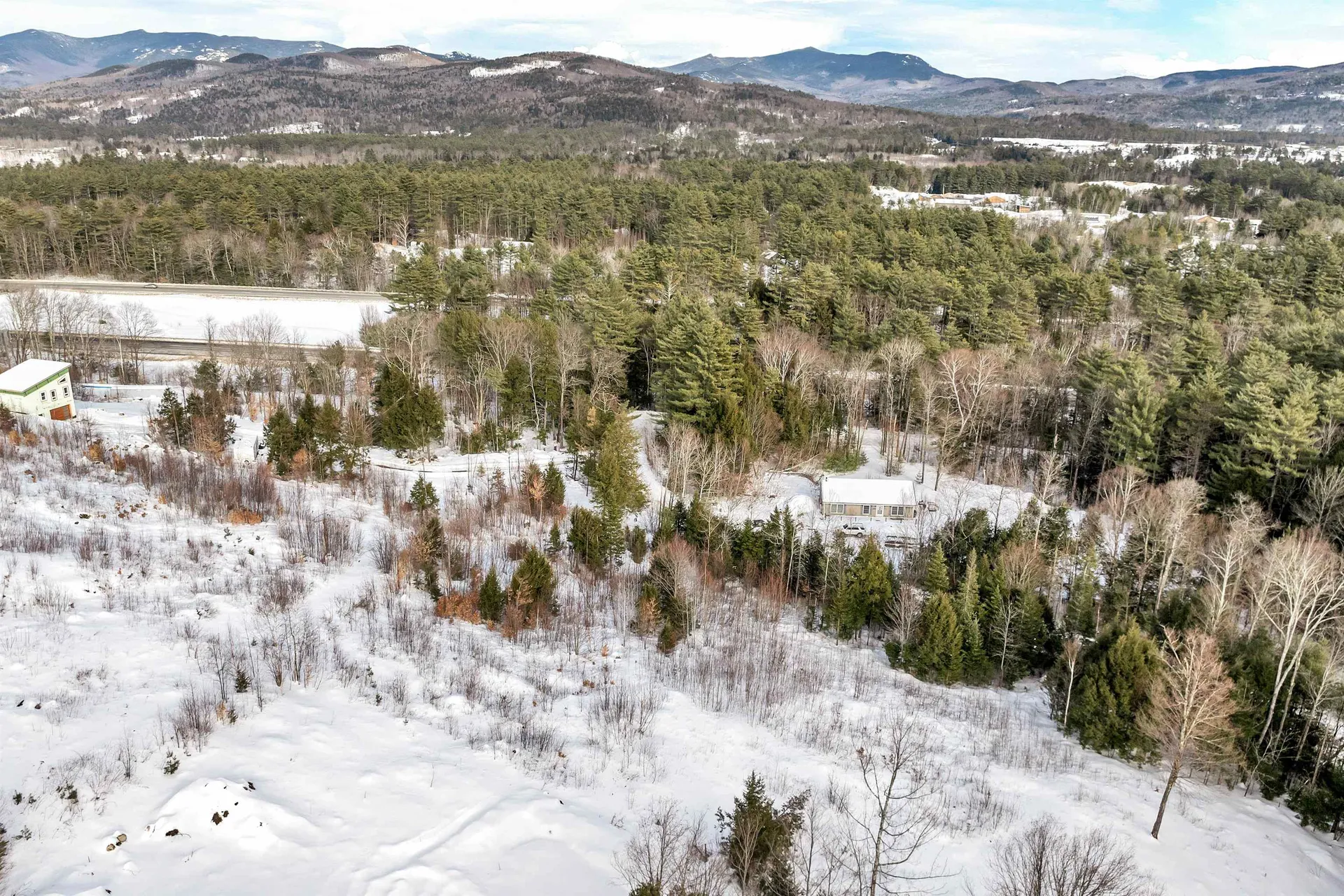 Lot 14 Centennial Way Thornton NH 03285