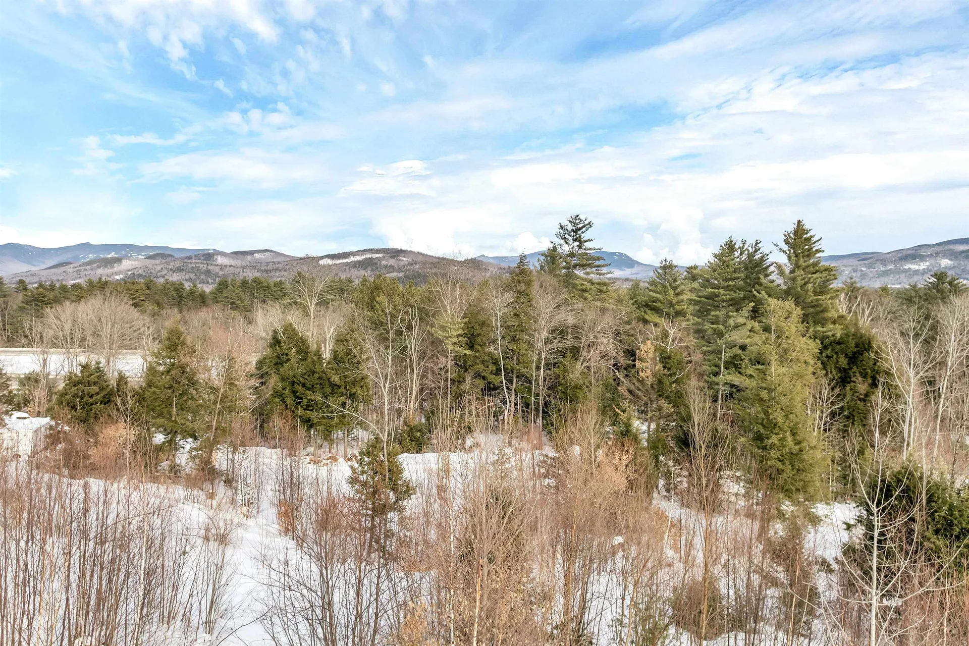 Lot 14 Centennial Way Thornton NH 03285