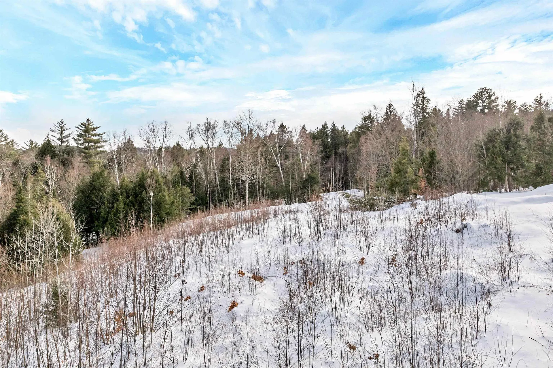 Lot 14 Centennial Way Thornton NH 03285