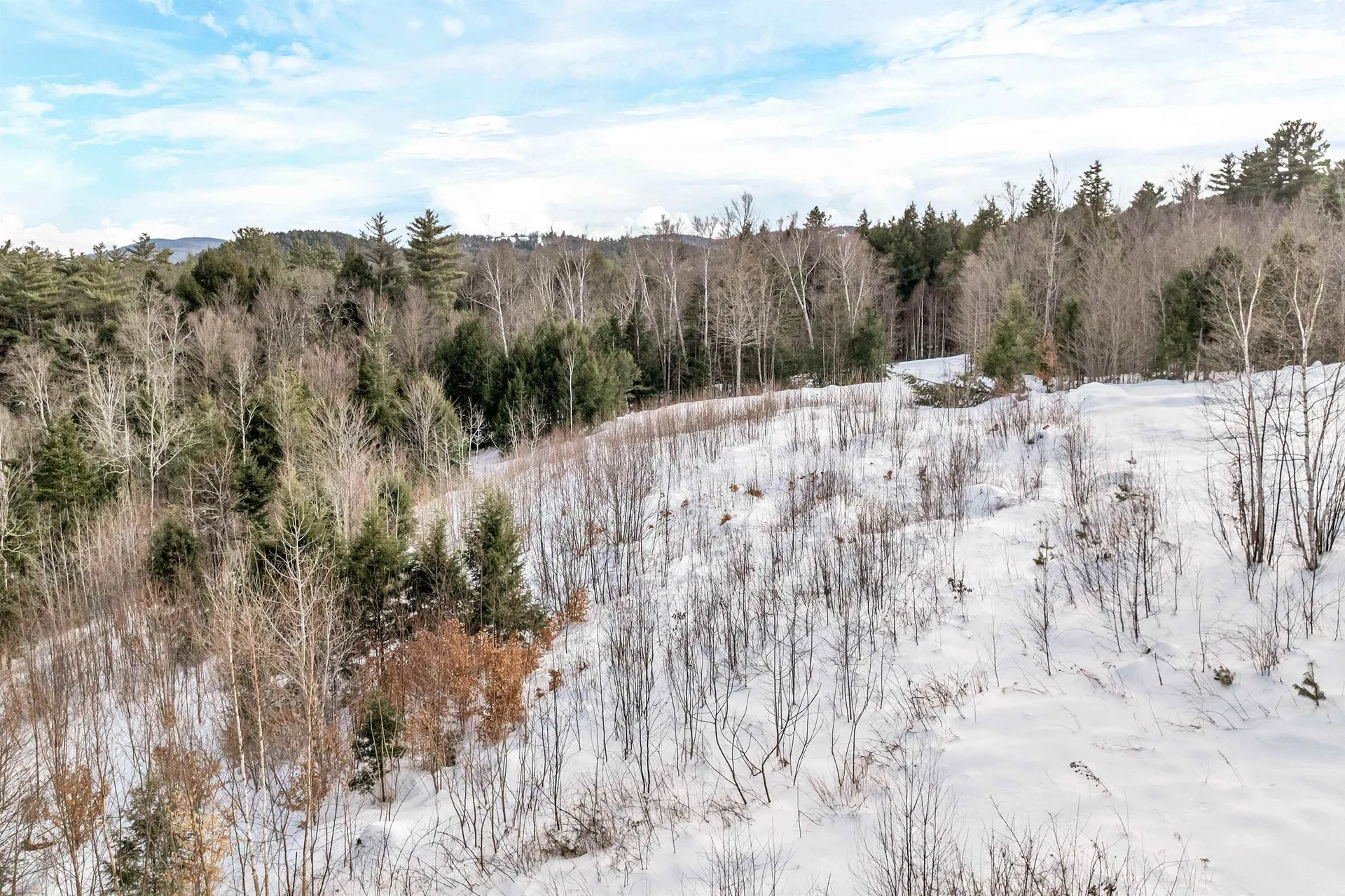 Lot 14 Centennial Way Thornton NH 03285