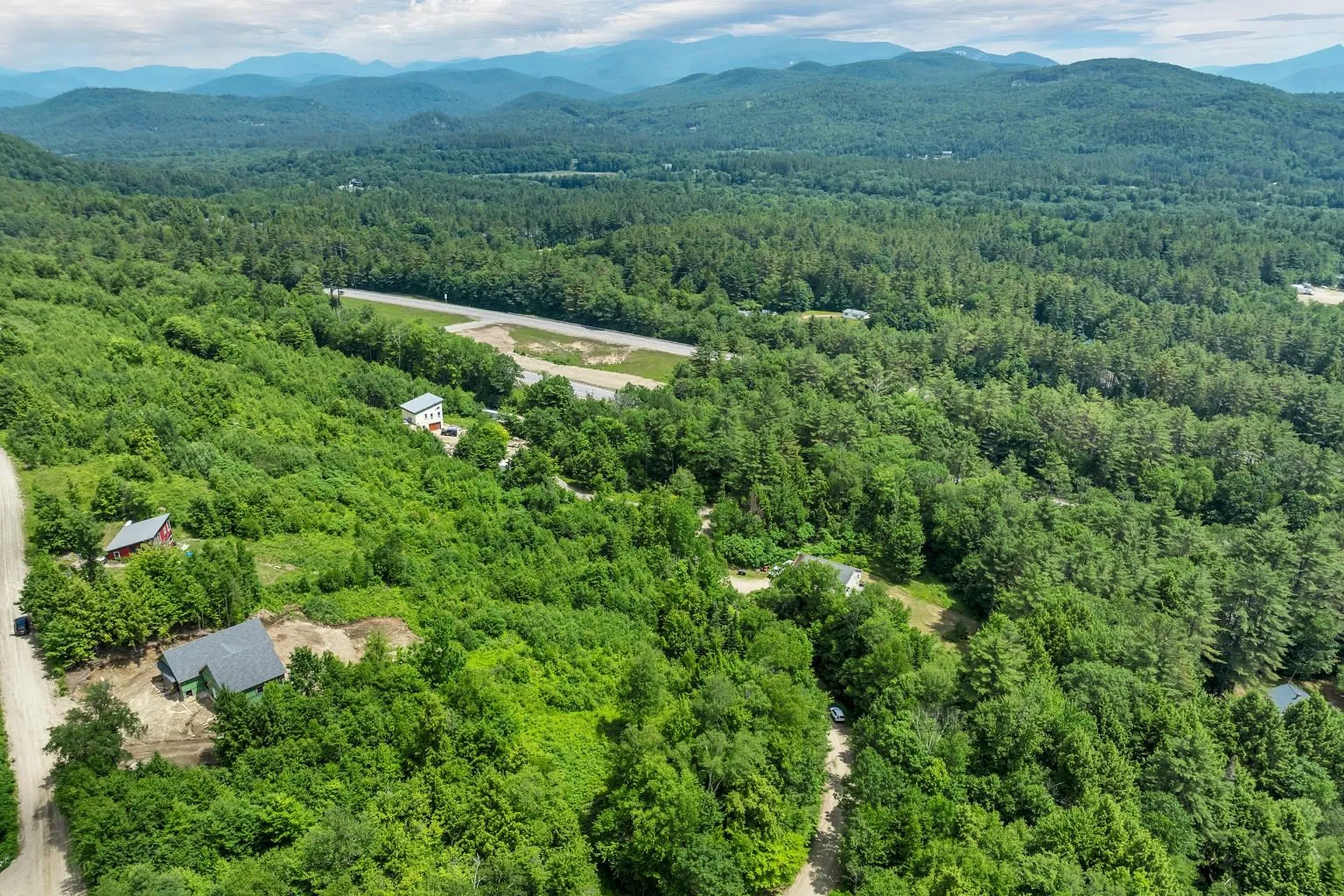 Lot 14 Centennial Way Thornton NH 03285