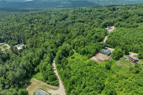 Lot 14 Centennial Way Thornton NH 03285