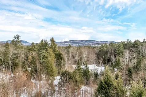 Lot 14 Centennial Way Thornton NH 03285