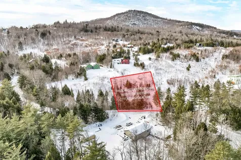 Lot 14 Centennial Way Thornton NH 03285