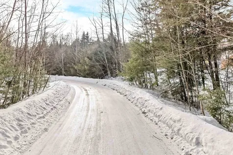 Lot 14 Centennial Way Thornton NH 03285