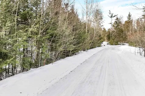 Lot 14 Centennial Way Thornton NH 03285