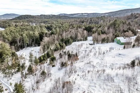 Lot 14 Centennial Way Thornton NH 03285