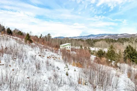 Lot 14 Centennial Way Thornton NH 03285