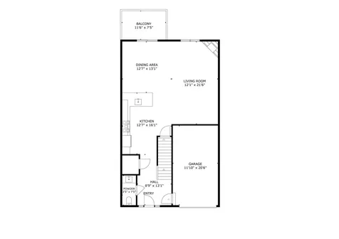 22 Centerwood Way Manchester NH 03102