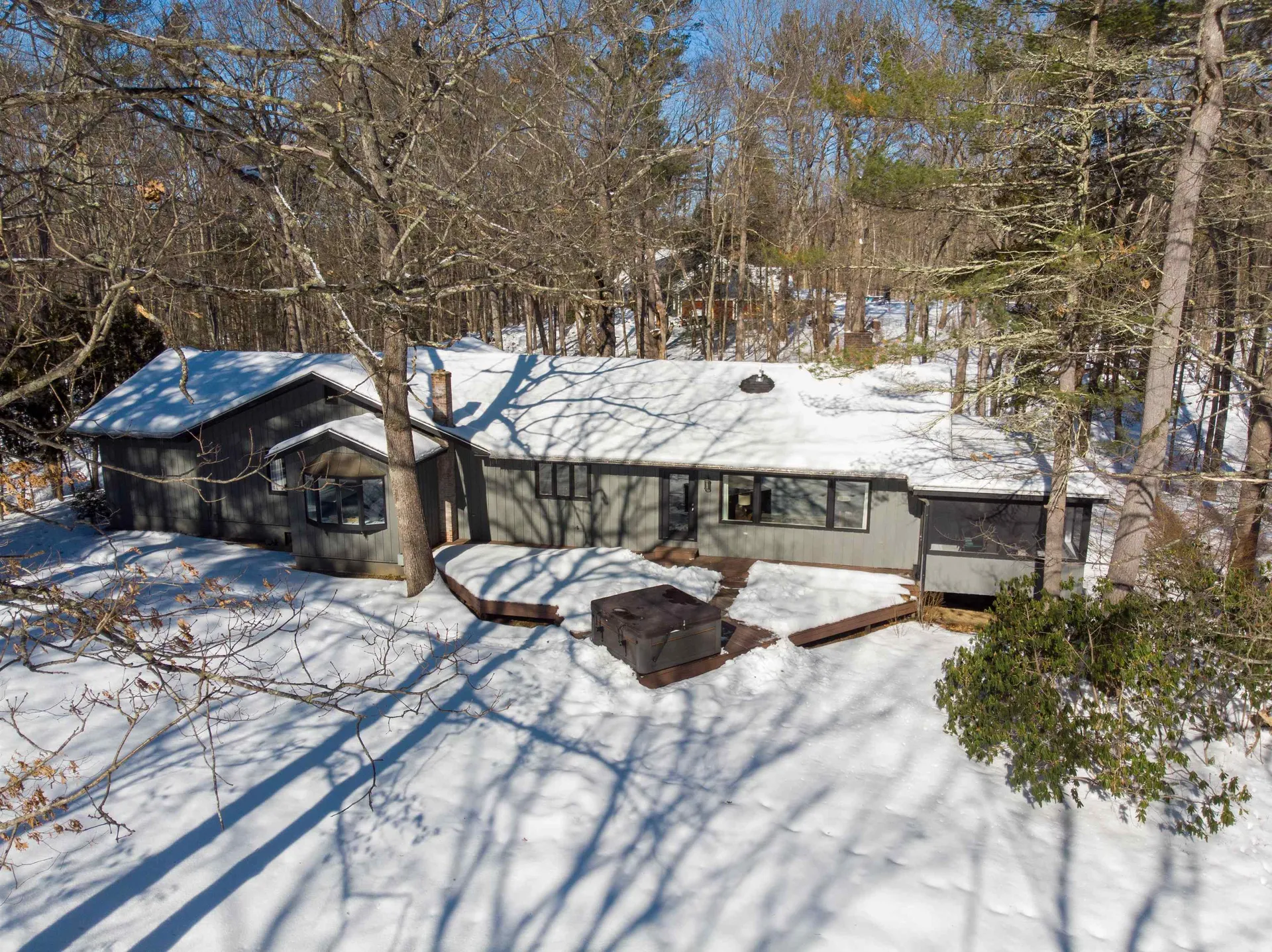 31 Laurel Lane Durham NH 03824