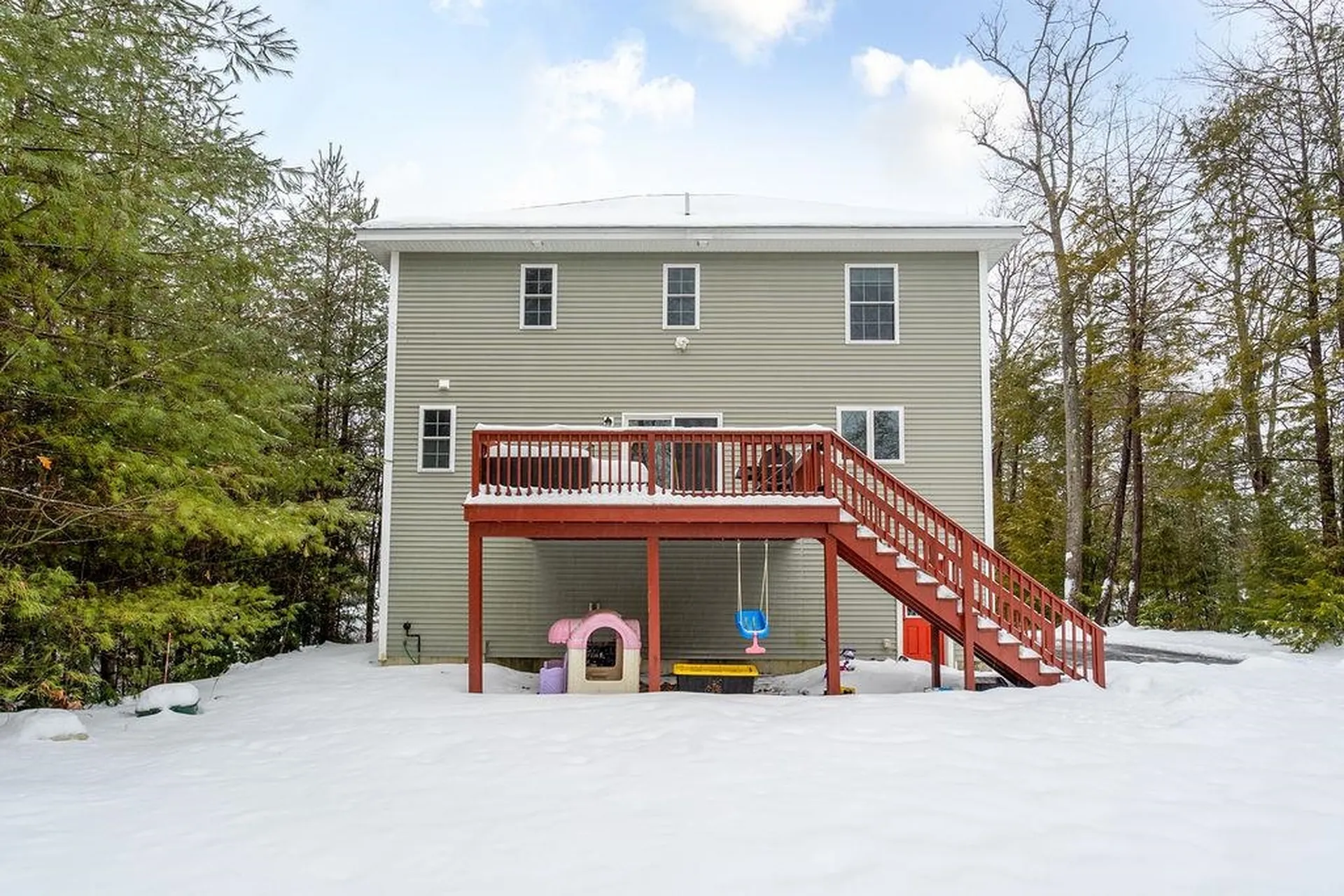 47 Greenbriar Drive Eliot ME 03903