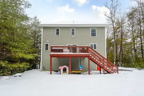 47 Greenbriar Drive Eliot ME 03903