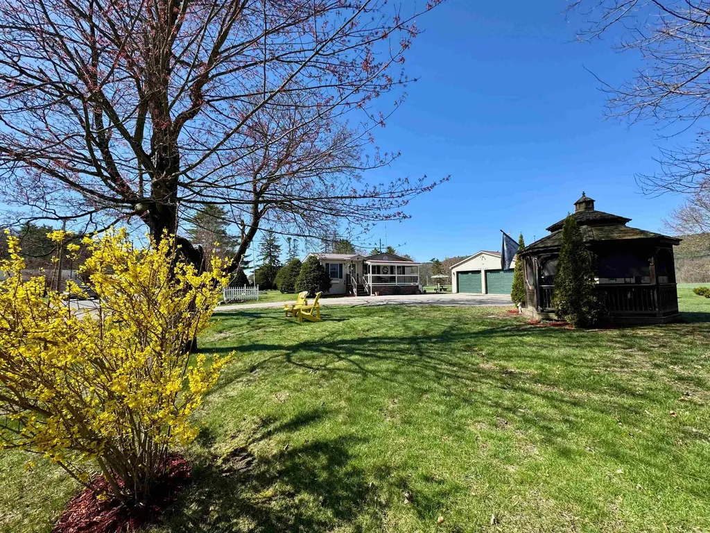 70 Horse Meadow Road Haverhill NH 03774
