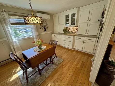 70 Horse Meadow Road Haverhill NH 03774