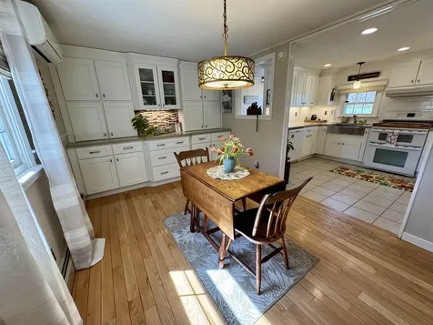 70 Horse Meadow Road Haverhill NH 03774