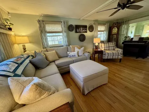 70 Horse Meadow Road Haverhill NH 03774