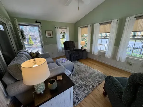 70 Horse Meadow Road Haverhill NH 03774