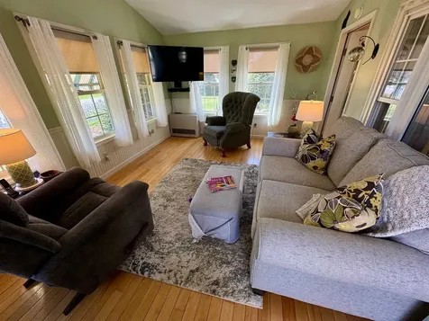 70 Horse Meadow Road Haverhill NH 03774