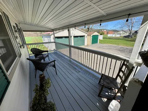 70 Horse Meadow Road Haverhill NH 03774