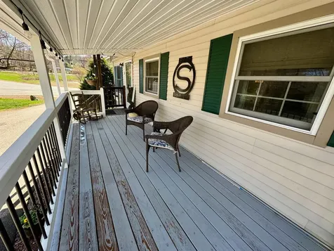 70 Horse Meadow Road Haverhill NH 03774