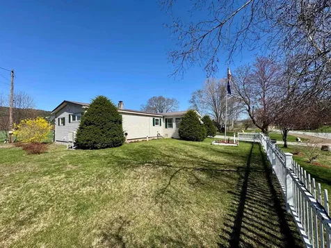 70 Horse Meadow Road Haverhill NH 03774