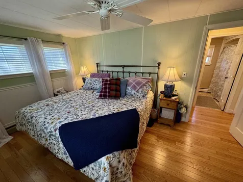 70 Horse Meadow Road Haverhill NH 03774