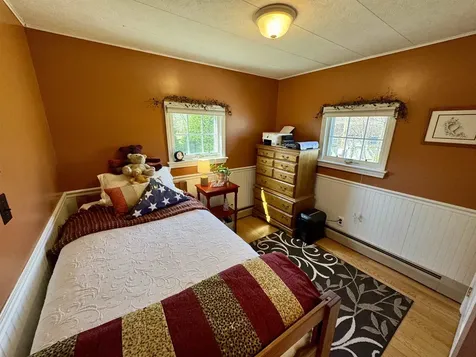 70 Horse Meadow Road Haverhill NH 03774