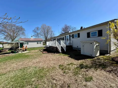 70 Horse Meadow Road Haverhill NH 03774