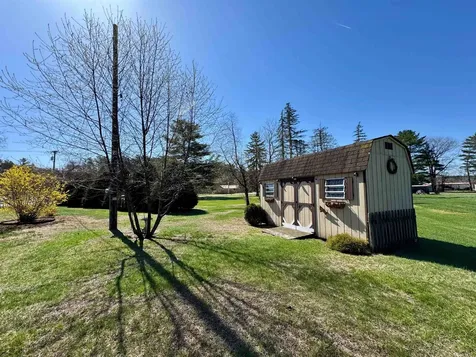 70 Horse Meadow Road Haverhill NH 03774