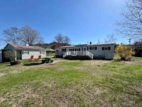 70 Horse Meadow Road Haverhill NH 03774