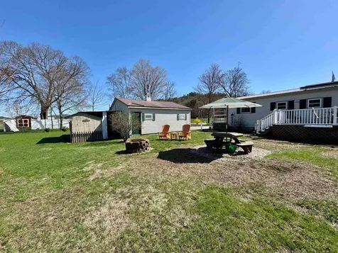 70 Horse Meadow Road Haverhill NH 03774