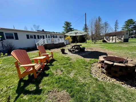 70 Horse Meadow Road Haverhill NH 03774