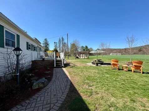 70 Horse Meadow Road Haverhill NH 03774