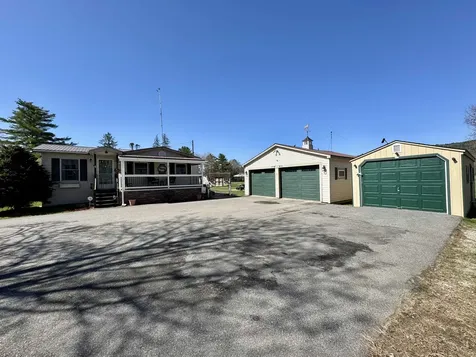 70 Horse Meadow Road Haverhill NH 03774