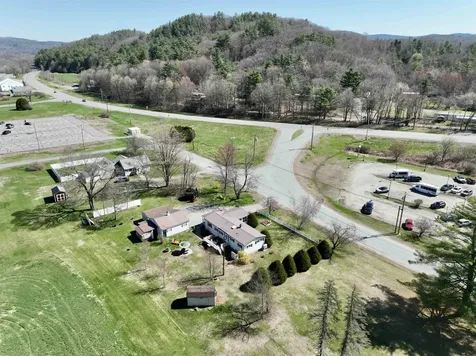70 Horse Meadow Road Haverhill NH 03774